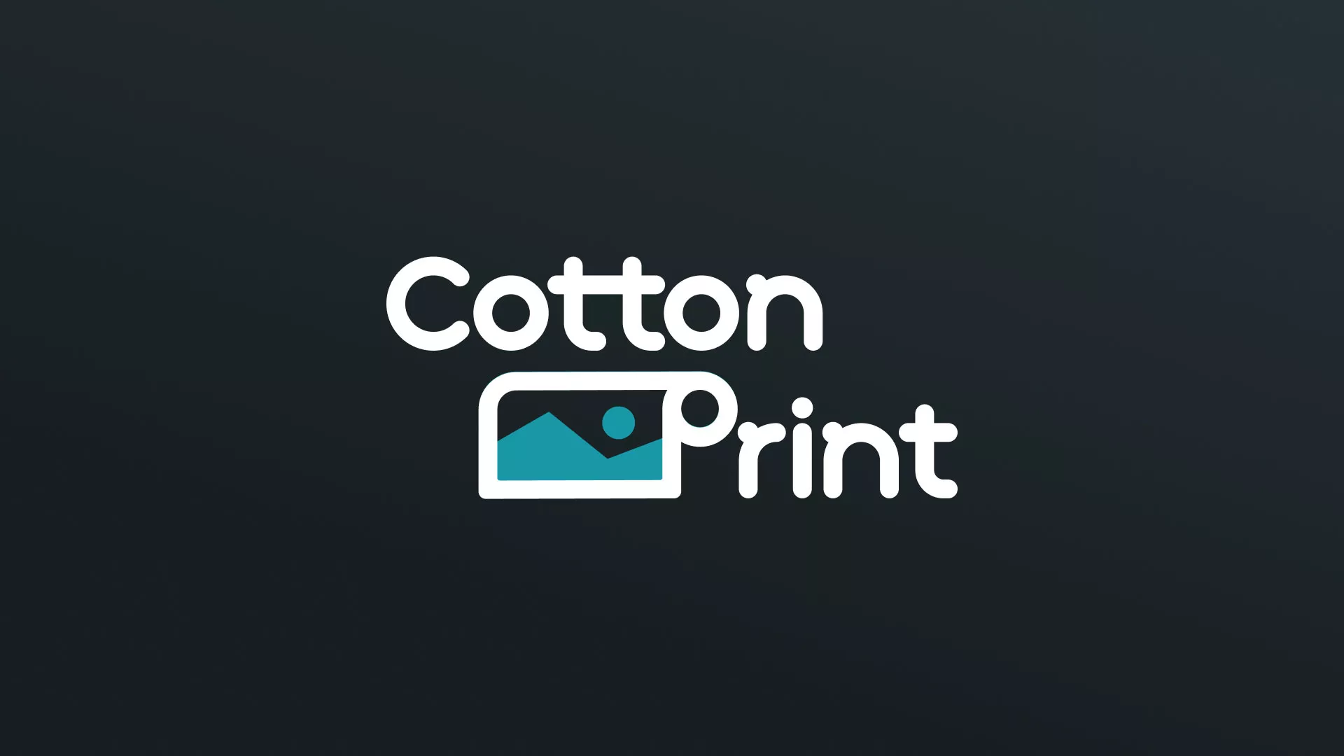 Разработка логотипа в Пугачёве для компании «CottonPrint»
